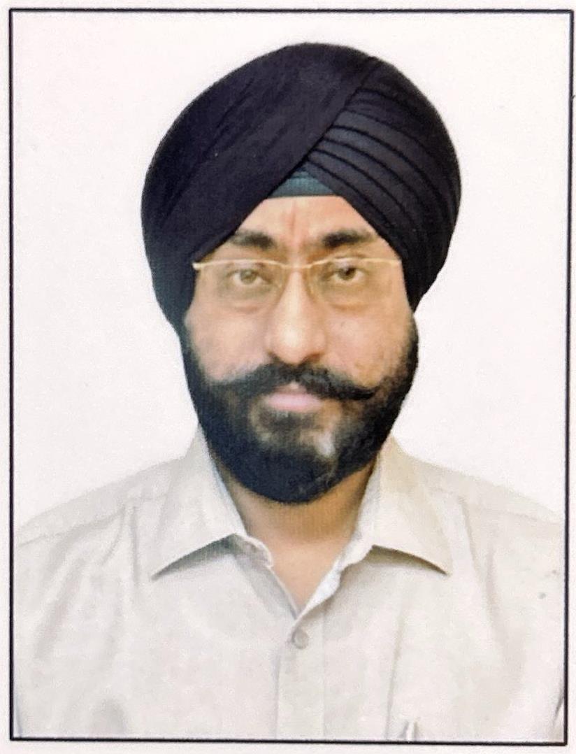 PhD Seminar: Manjeet Singh
